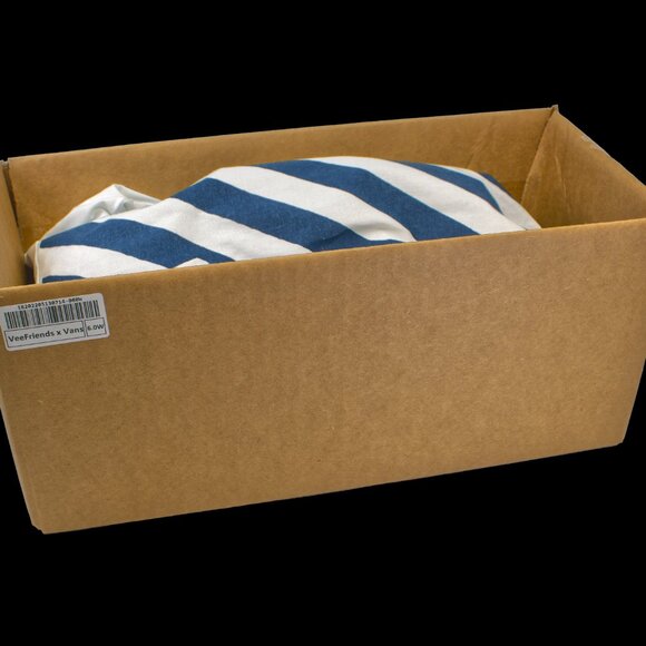 Vans Old Skool Customs - "Gift Goat" By Isaac 'Drift' Wright x Gary Vee - Picture 9 of 9